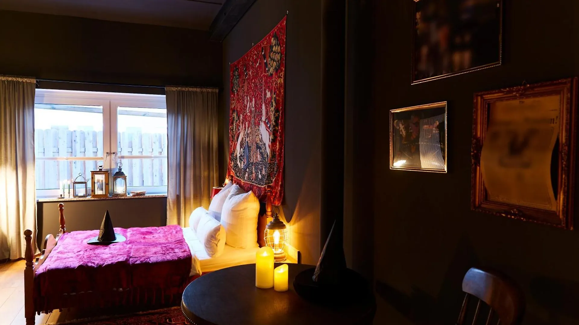 Wizard Apartment Hamburg - 3 Schlafzimmer - 156 Qm Mit Dachterrasse - Bis 10 Personen - Dusche & Badewanne - Kostenloser Parkplatz Γερμανία