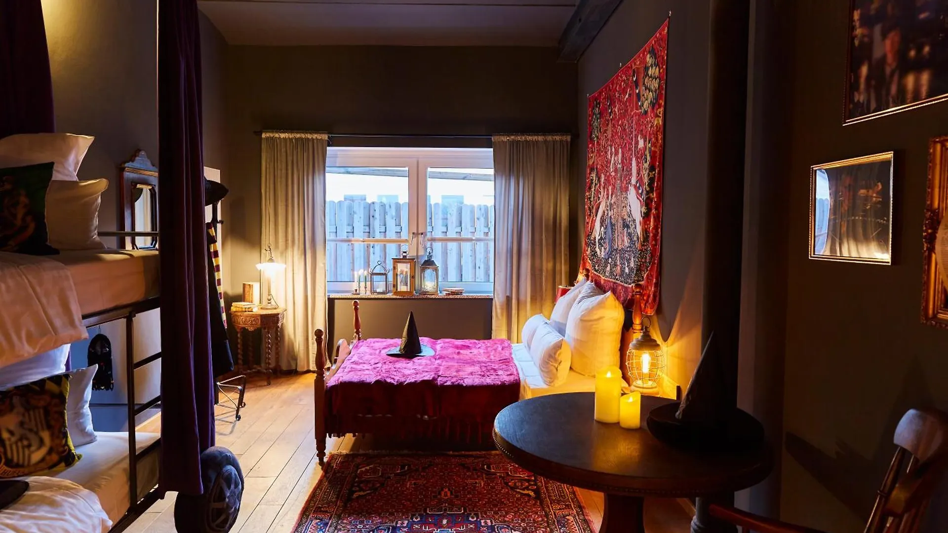 Wizard Apartment Hamburg - 3 Schlafzimmer - 156 Qm Mit Dachterrasse - Bis 10 Personen - Dusche & Badewanne - Kostenloser Parkplatz Germany