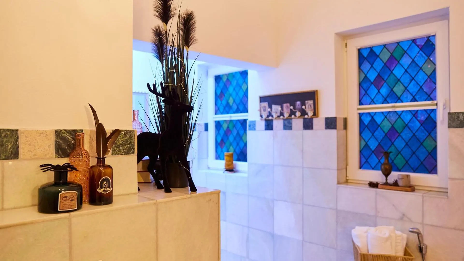 Wizard Apartment Hamburg - 3 Schlafzimmer - 156 Qm Mit Dachterrasse - Bis 10 Personen - Dusche & Badewanne - Kostenloser Parkplatz
